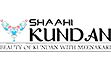Shaahi Kundan