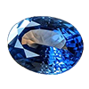 Blue Sapphire