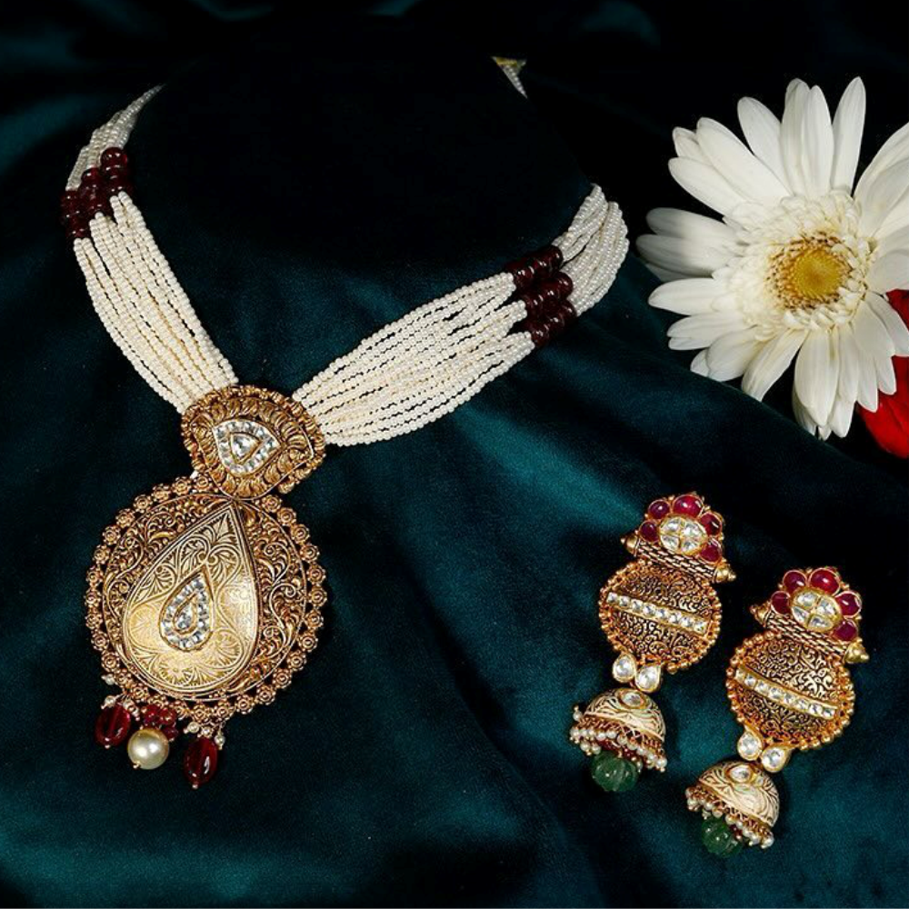 A reflection of heritage and artistry