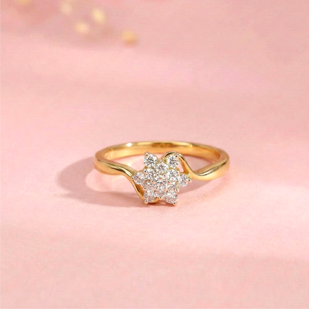 Crafted to blossom forever