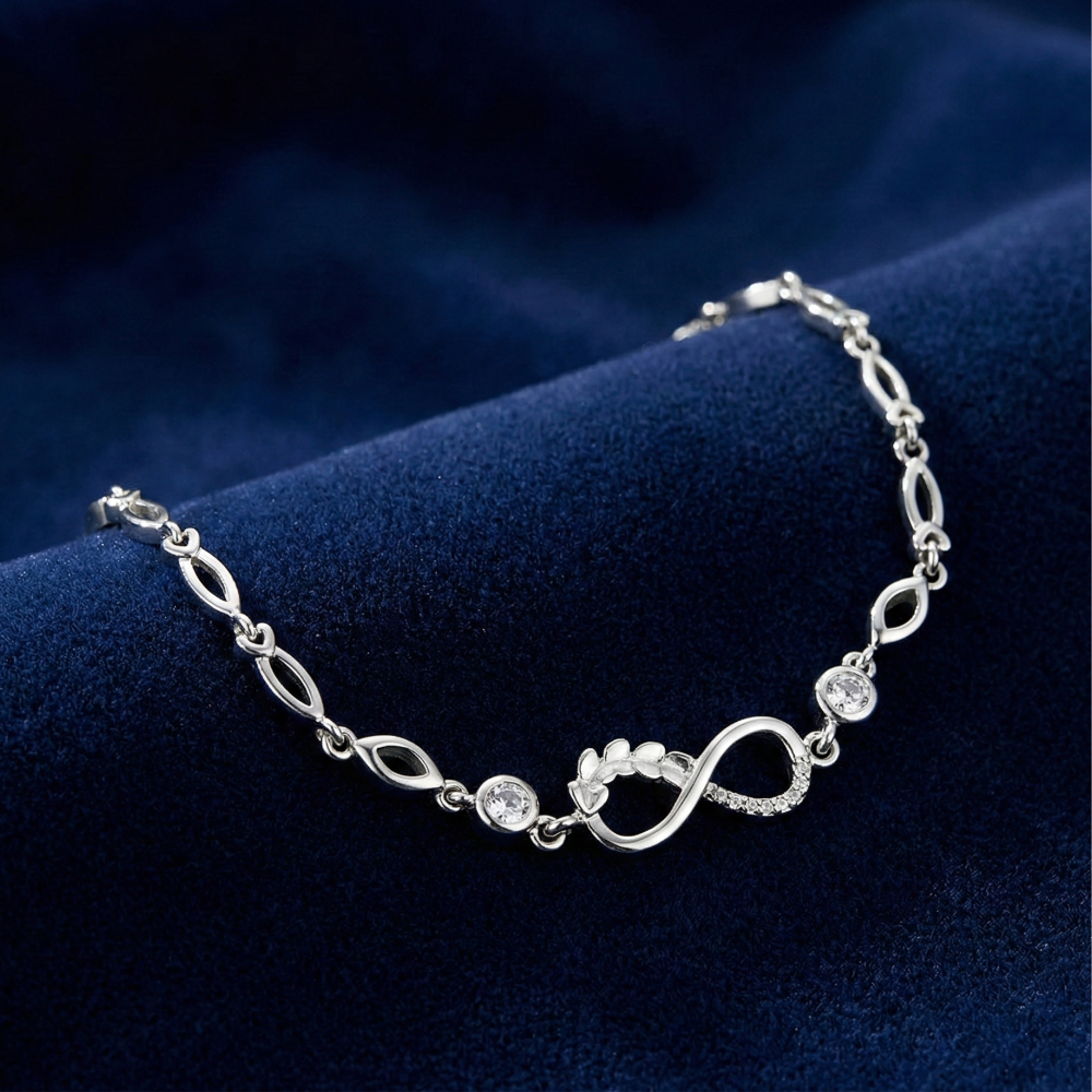 A gift that says forever