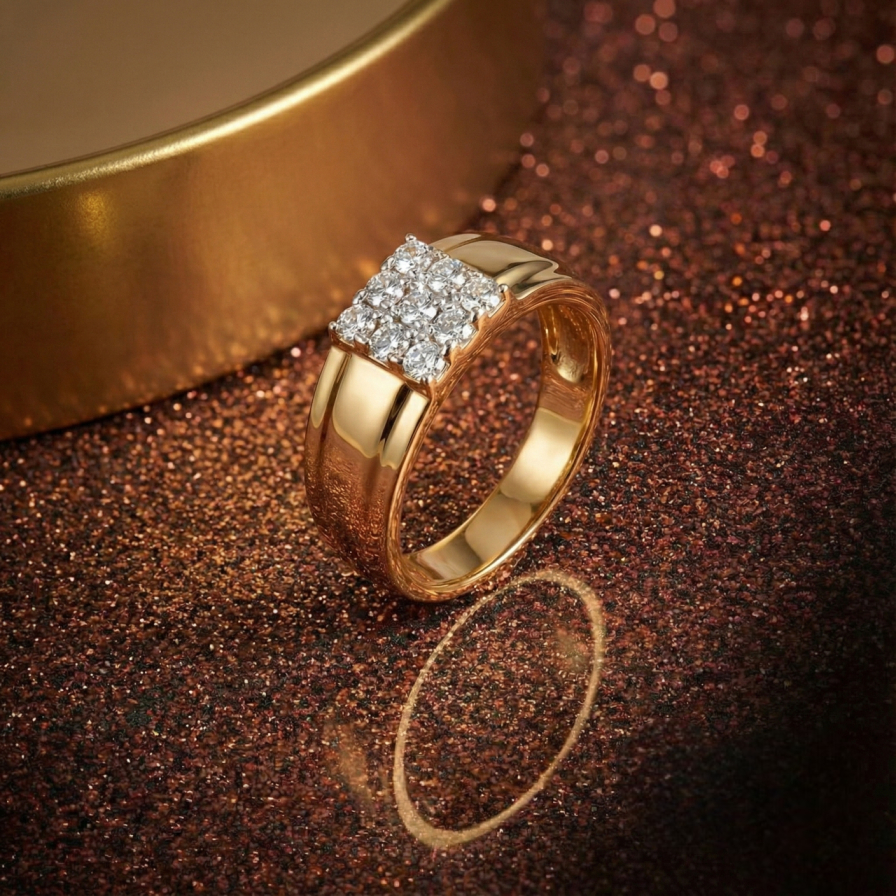 Unleash the king within