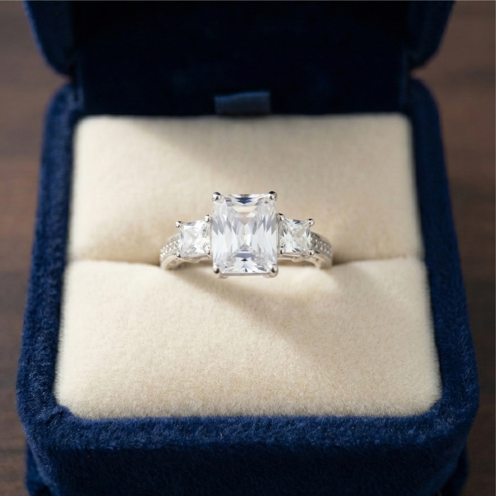 Grace in every detail