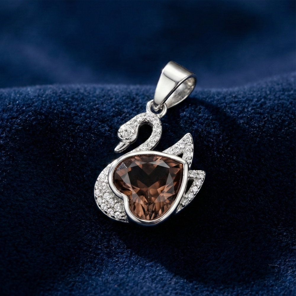 Symbol of love and purity