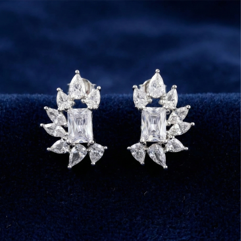 Sparkle that steals the spotlight