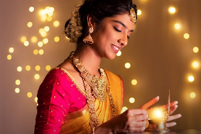 Festive Diwali Offer