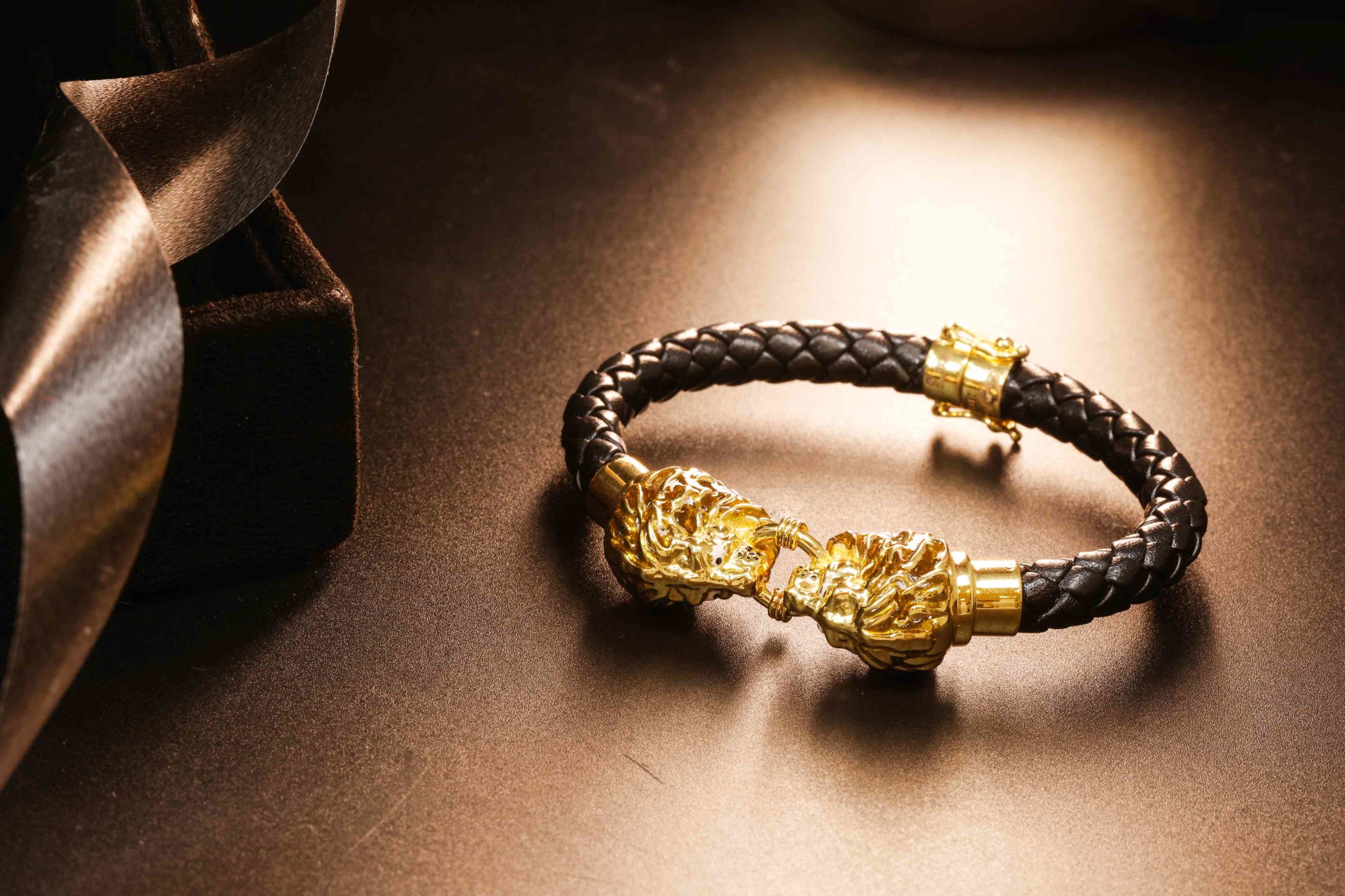 Shop bracelet men gold for Sale on Shopee Philippines-sonthuy.vn