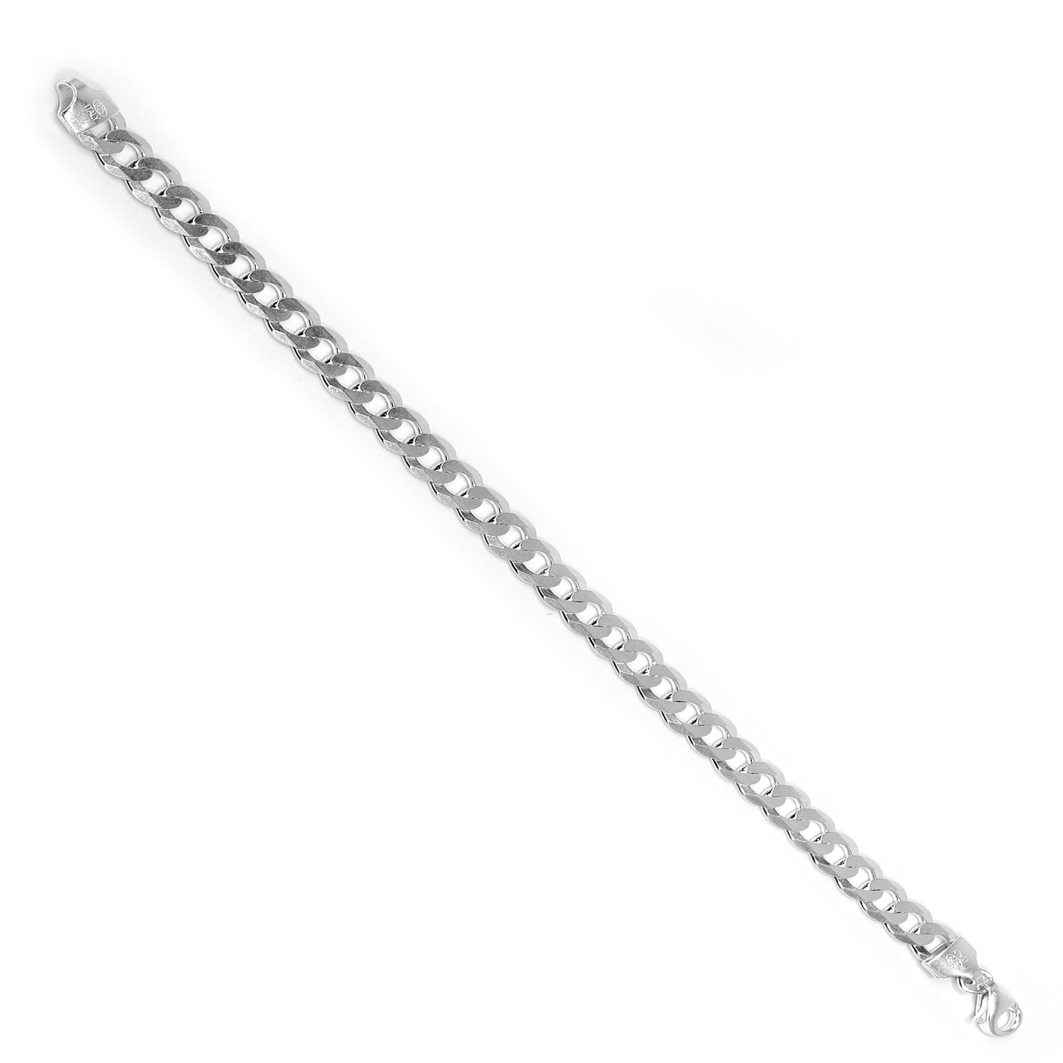 Silver bracelet deals for men png