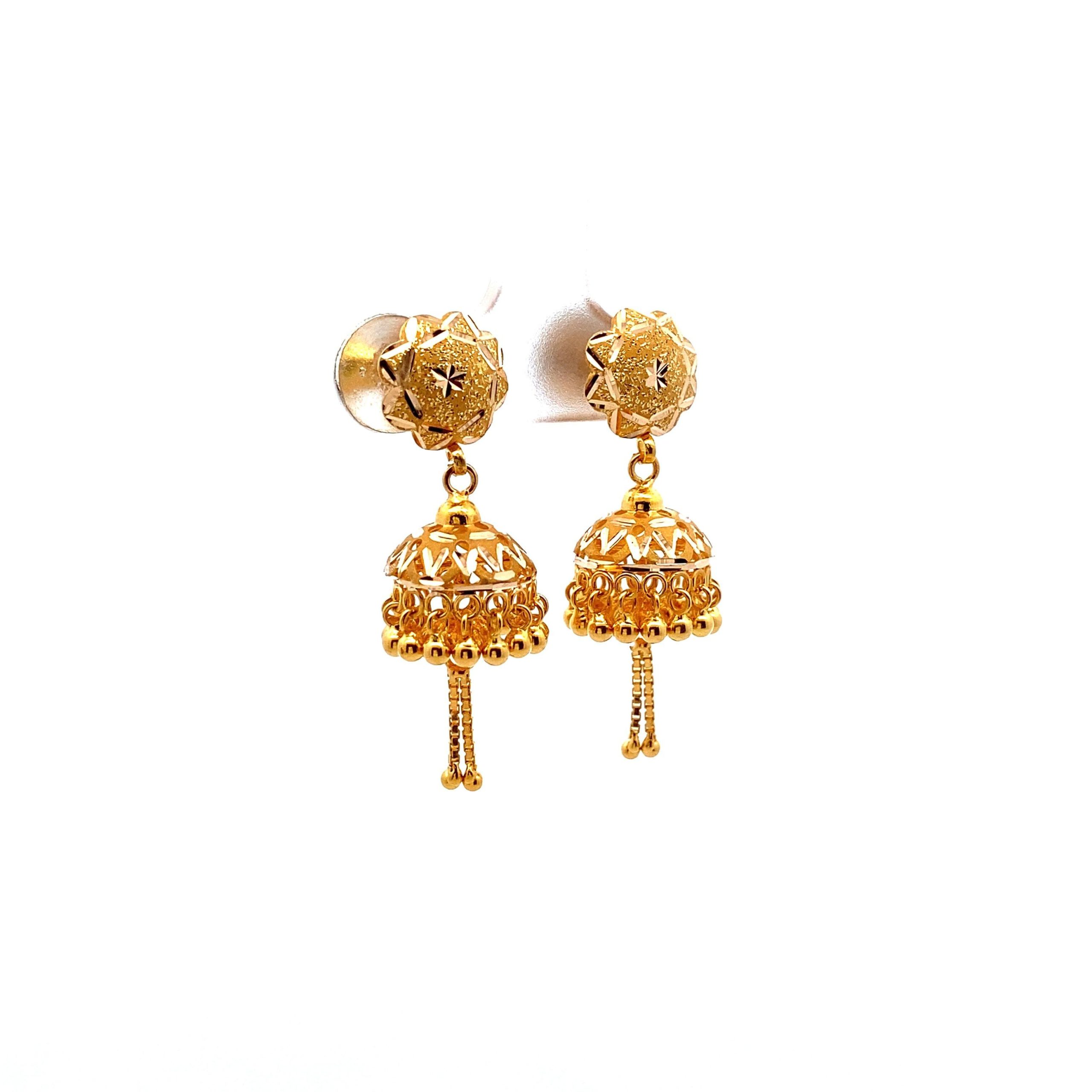 Beauty and the Beast Disney Princess Earring Set - Yellow – Enjoy 25% off –  BaubleBar