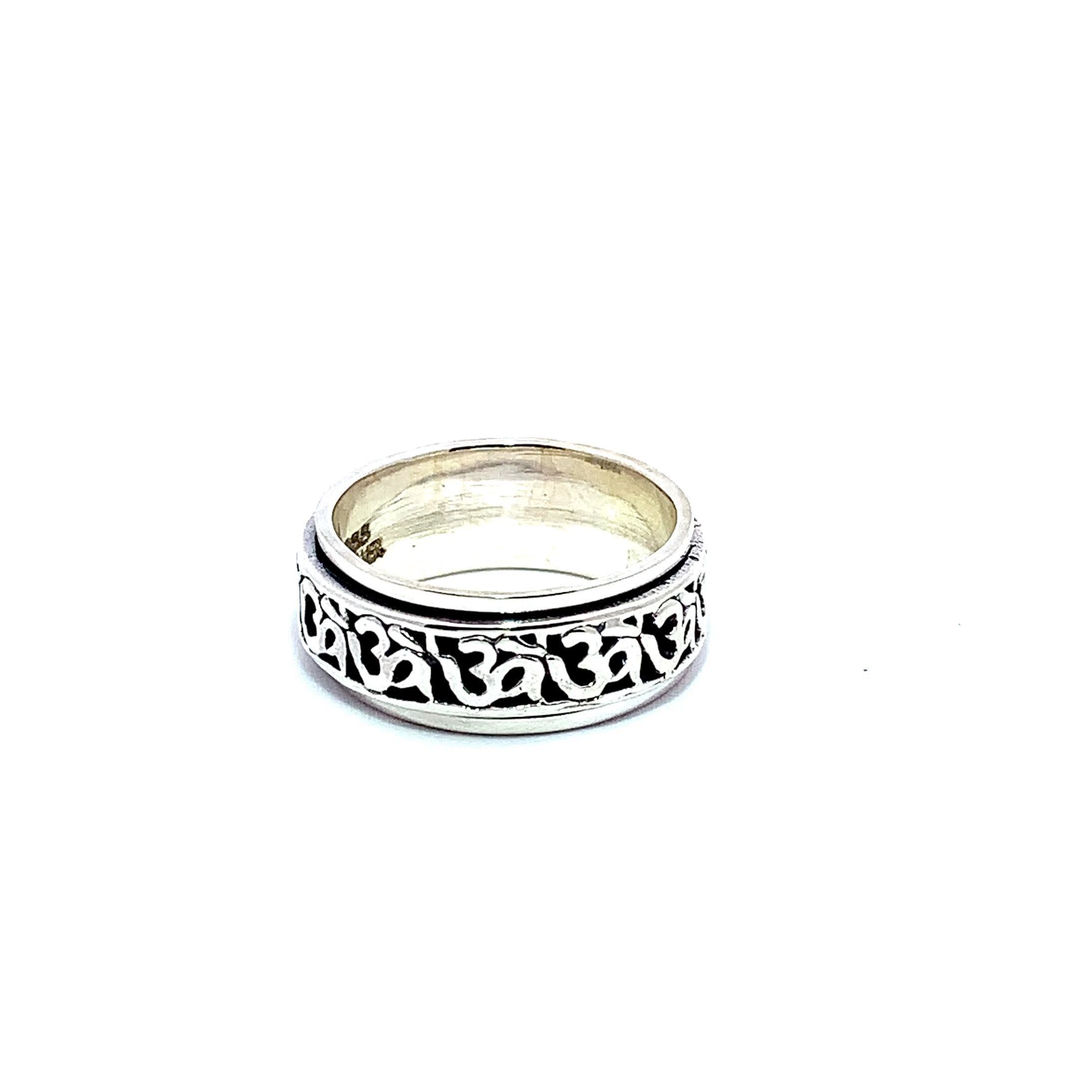 BRBRIK Gold Silver Plated Brass, Lord Shiva Symbol Trishul with Damru Design,  Mahadeva Mahakaal Ring for Men and Women Brass Gold Plated Ring Price in  India - Buy BRBRIK Gold Silver Plated